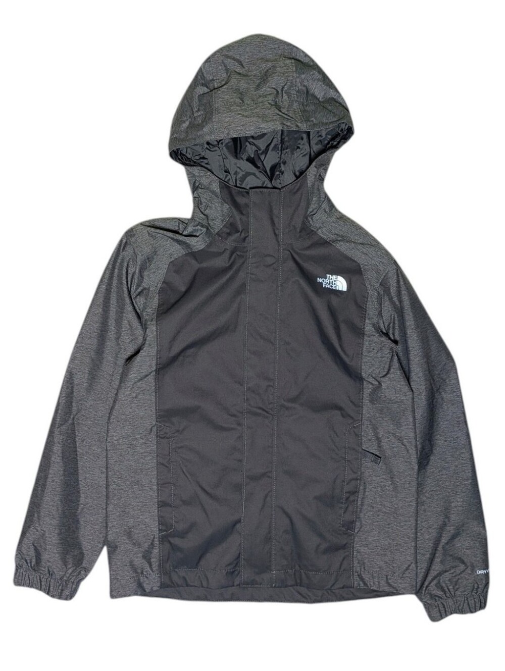 North Face Rain Jacket